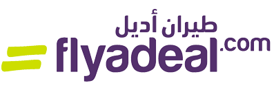 Flyadeal